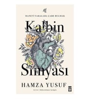 Kalbin Simyası