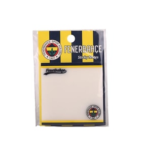 607547 Post-It Şeffaf 50 Yp. Blister 1 Adet