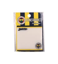 607547 Post-It Şeffaf 50 Yp. Blister 1 Adet