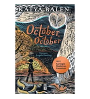 October, October (Ciltli)