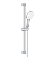 Grohe Tempesta Cube 110 Duş Seti 3 Akışlı Rain,Jet,Massage – 27579003 (Çok Renkli)
