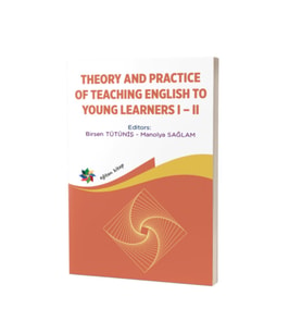 Theory and Practice Of Teachingi English To Young Learners 1 - 2