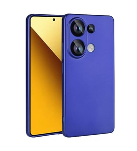 Xiaomi Redmi Note 13 4G Uyumlu Kılıf Zore Premier Silikon Kapak