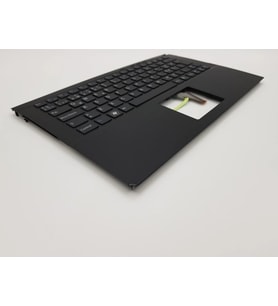 Sony Vaio VPCZ214GX Klavye Kasa Siyah