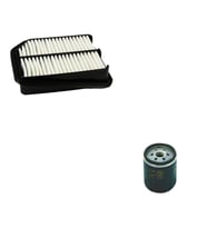Suzuki Grand Vitara 1.9 Ddis Dizel 2006-2012 2Li Hava + Yağ Filtre