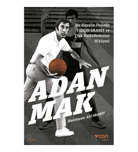 Adanmak