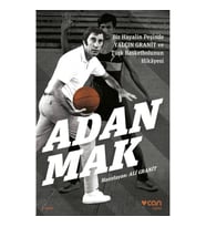 Adanmak