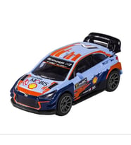 Majorette Thierry Neuville Model Araba