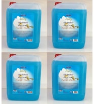 Palex 5 KG Oda Parfümü Çamaşır Parfümü 4x5kg-IVORY
