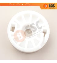 Chevrolet Cruze 2010-2016 İçin Ön Sağ Cam Kriko Makarası 95382557
