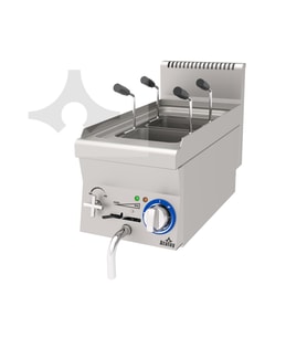Atalay AMP-360 Elektrik 220-240 V Makarna Pişirici 600x600x300 mm