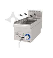 Atalay AMP-360 Elektrik 220-240 V Makarna Pişirici 600x600x300 mm