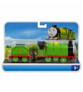 JHK84 Thomas ve Arkadaşları - Büyük Tekli Tren