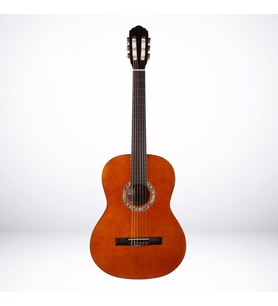 Toledo LC-3900OR 4/4 Klasik Gitar (Koyu Natural)