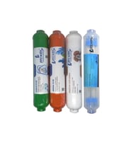 Pera Water Tüm Su Arıtma Cihazına Uygun Alkali+mineral+detox+hindistan Cevizi Tatlandırıcı Filtre