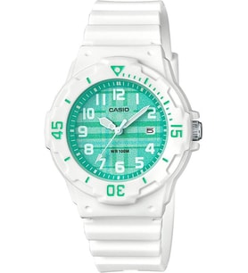 CASIO LRW-200H-3CVDF KADIN KOL SAATİ