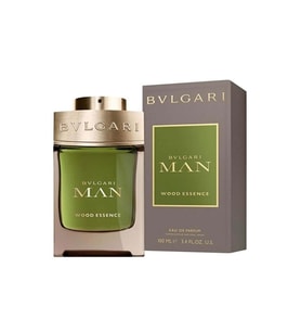 Bvlgari Man Wood Essence Edp 100 Ml