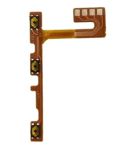AXYA V29 Lite On-Off Yan Ses Açma-Kapatma Film Flex