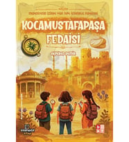 Medeniyetin İzinde Yedi Tepe İstanbul Fedaileri – Kocamustafapaşa Fedaisi