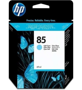 Tonersepeti Hp 85-C9428A Orjinal Açık Mavi Kartuş