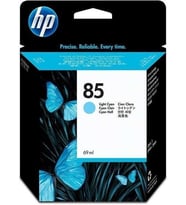 Tonersepeti Hp 85-C9428A Orjinal Açık Mavi Kartuş
