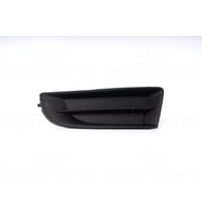 Skoda Octavia 2 2009-2013 Ön Sağ Sissiz Tampon Izgarası