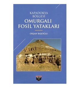 Kapadokya Bölgesi Omurgalı Fosil Yatakları