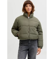 Jack & Jones Jxtracy Kadın Mont (Mavi)
