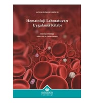 Hematoloji Laboratuvarı Uygulama Kitabı