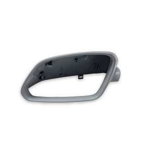 VW Polo 2005-2009 Sol Dış Dikiz Ayna Kapağı 1Z0857537A