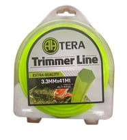 Tarımcı Tera 3,3 mm 6 Köşe Motorlu Tırpan Misinası 41 mm