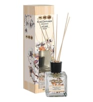 Pereja Reed Diffuser Oda Kokusu Pudra 100 Ml