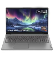 Lenovo V15 G4 82YY0012TR AMD Ryzen 7-7730U 8GB DDR4 512GB SSD 15.6 inç Full HD TN FreeDos Laptop