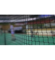 Okare Spor Badminton Filesi 6,10M x 75 cm - 1mm Ip Kalınlığı - 2x2 Göz Aralığı FLM56