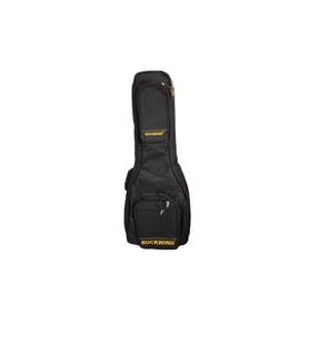 Kinglos SBI-D62341 Akustik Gitar Kılıfı (Aksesuar) Standart Dreadnought ve Jumbo Kasalarla Uyumlu, Dayanıklı Su Geçirmez Kumaş, Koruyucu İç Dolgu ve Aksesuar Cebi