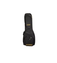 Kinglos SBI-D62341 Akustik Gitar Kılıfı (Aksesuar) Standart Dreadnought ve Jumbo Kasalarla Uyumlu, Dayanıklı Su Geçirmez Kumaş, Koruyucu İç Dolgu ve Aksesuar Cebi