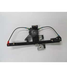 Volkswagen Golf 3 92/98 Arka Cam Kri·kosu Sağ Elektri·kli·/motorsuz (Hushan) 