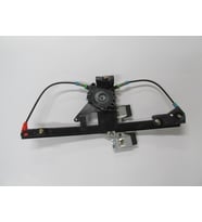 Volkswagen Golf 3 92/98 Arka Cam Kri·kosu Sağ Elektri·kli·/motorsuz (Hushan) 