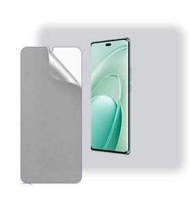SChitec HUAWEI Enjoy 70 Uyumlu Ön Yüzey Mat Hidrojel Ekran Koruyucu