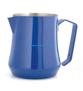 MOTTA SÜT POTU TULIP-MAVİ 500 ML (MSPT-500M)