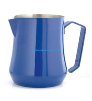 MOTTA SÜT POTU TULIP-MAVİ 500 ML (MSPT-500M)