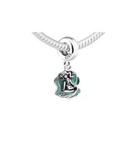 Fubena  Deniz Kızı Sallantılı Charm