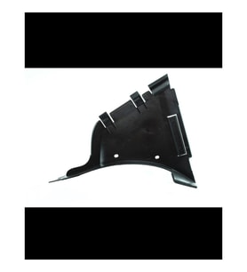 BMW E38 1994-2001 Kürek Bakaliti Ön Sol 51718150449 Wender
