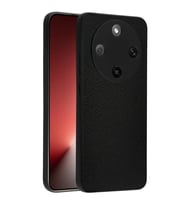 Huawei Honor Magic 8 Lite Thermax Silikon Kılıf - Siyah