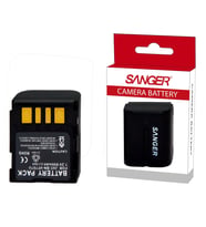 Sanger BN-VG121 Batarya, Pil