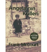Angela'nın Külleri