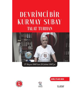 Devrimci Bir Kurmay Subay