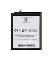 Meizu Note 8 Pil Batarya Ba882