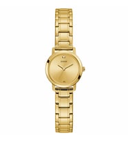 Guess  GUGW0244L2 Pırlantalı  Bayan Kol Saati