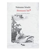 Bitmeyen Yol